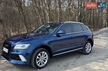 Audi Q5 2013