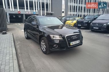 Audi Q5  2014