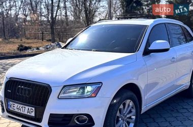 Audi Q5  2014