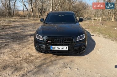 Audi Q5  2014