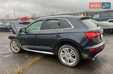 Audi Q5  2018