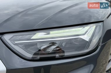 Позашляховик / Кросовер Audi Q5 2020 в Стрию фото 20 Позашляховик / Кросовер Audi Q5 2020 в Стрию