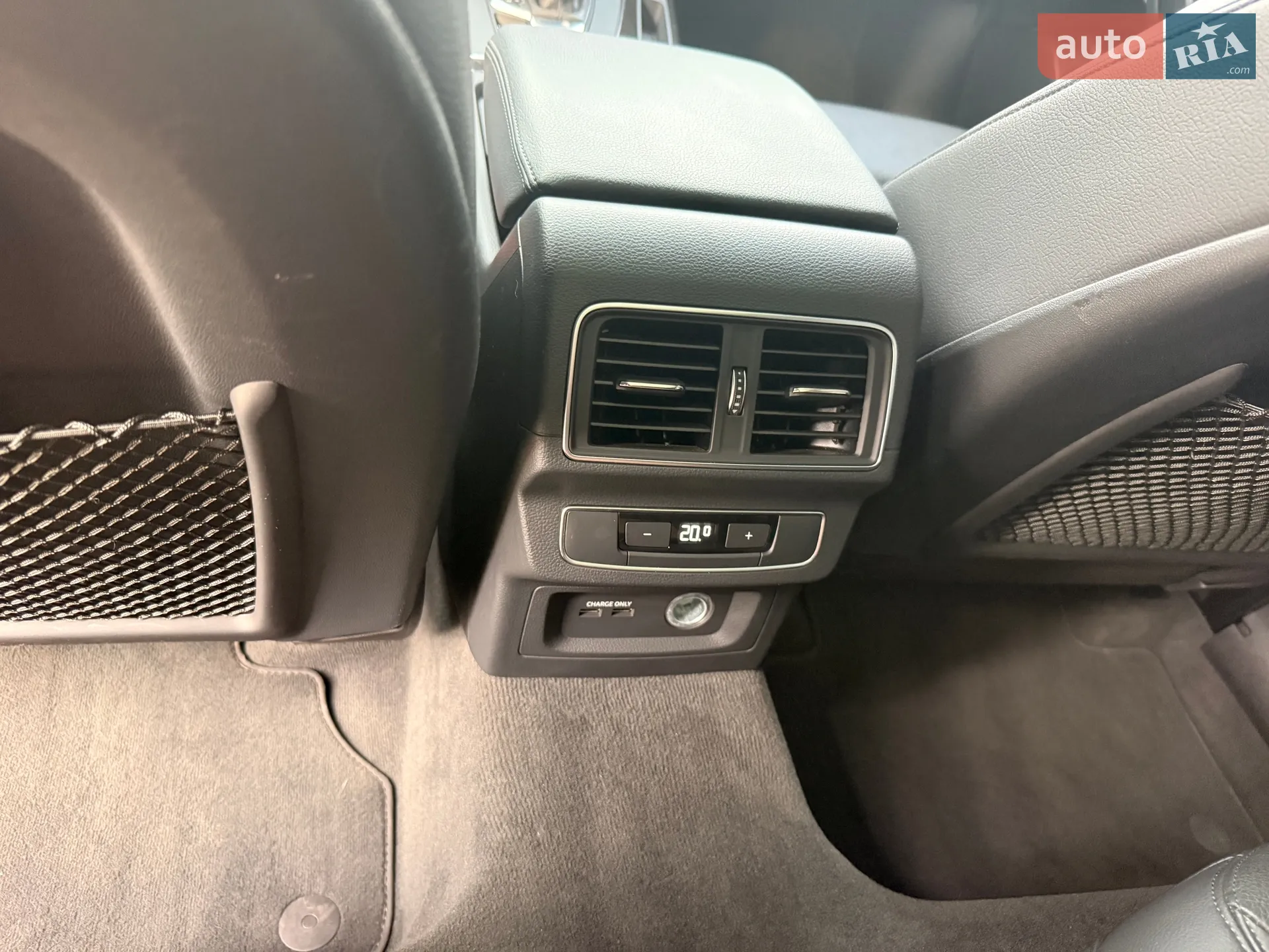 Audi Q5 2018 VIN WA1BNAFY7K2020096 фото оголошення 7 з 15