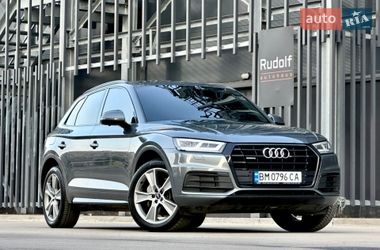 Audi Q5  2019