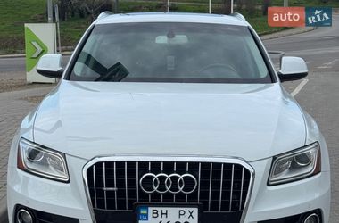 Audi Q5  2013