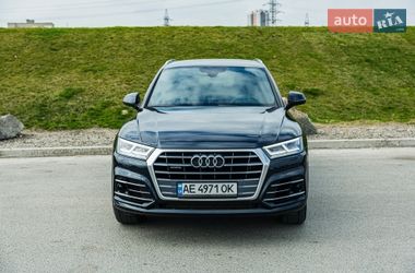 Audi Q5 2019