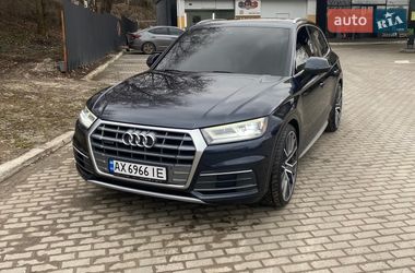Audi Q5  2017