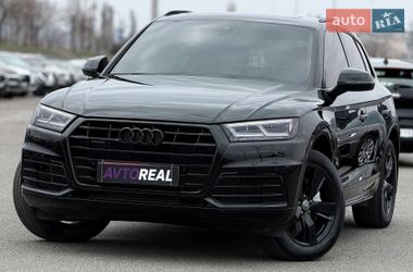 Audi Q5  2018