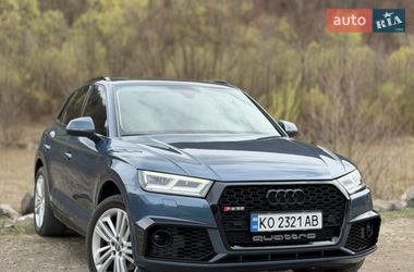Audi Q5  2018