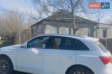Audi Q5  2011