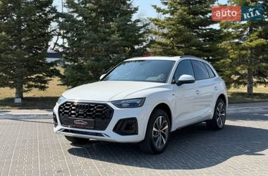 Audi Q5  2024