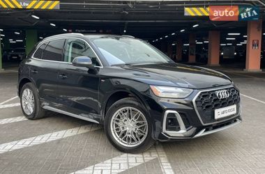 Audi Q5  2022