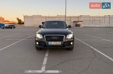 Audi Q5 2009