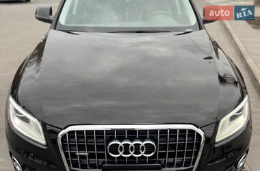 Audi Q5 2013