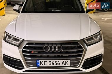 Audi Q5 2018