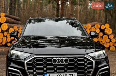 Audi Q5  2020