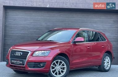 Audi Q5  2010