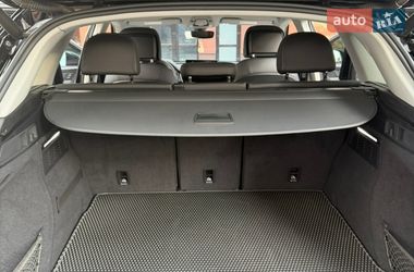 Внедорожник / Кроссовер Audi Q5 2020 в Ивано-Франковске