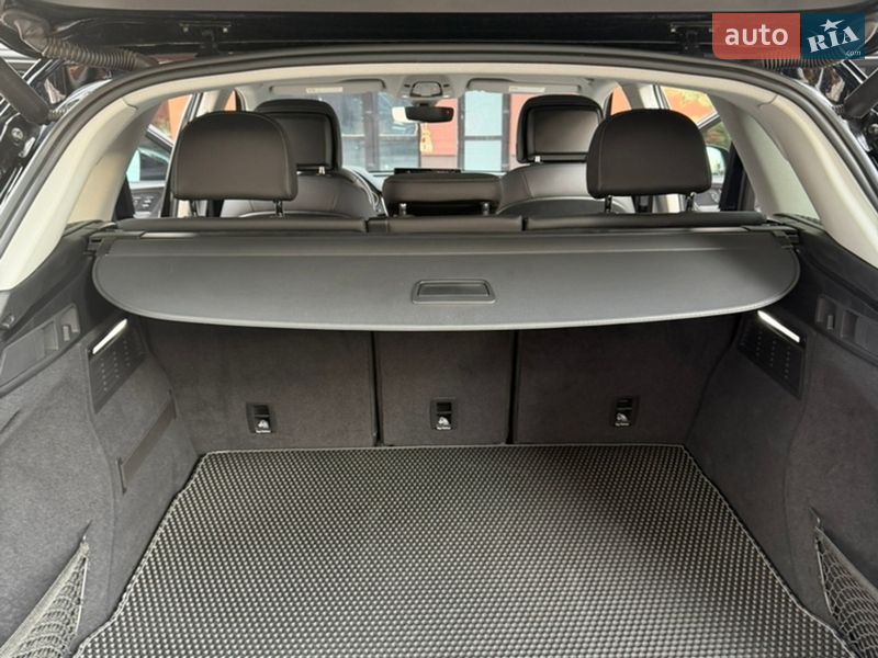 Внедорожник / Кроссовер Audi Q5 2020 в Ивано-Франковске