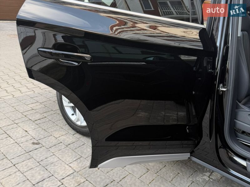 Внедорожник / Кроссовер Audi Q5 2020 в Ивано-Франковске