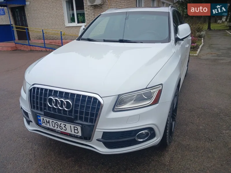 Audi Q5