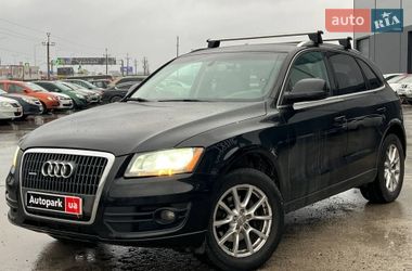 Audi Q5  2010