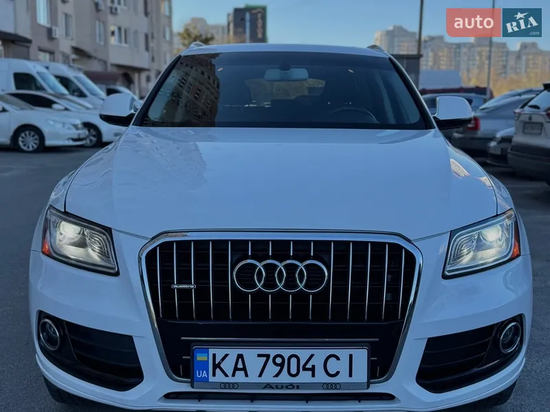 Audi Q5