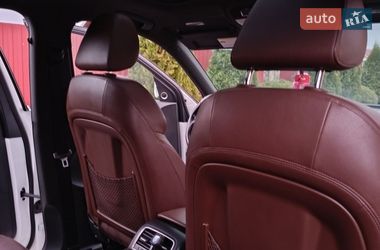 Внедорожник / Кроссовер Audi Q5 2014 в Ивано-Франковске