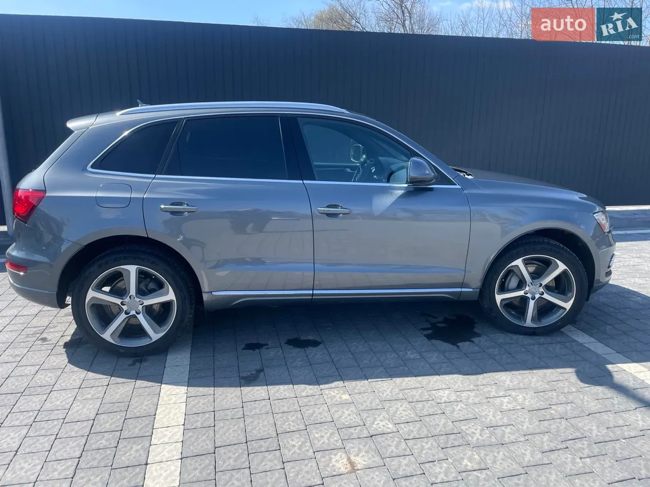 2014 Audi Q5 - фото 1