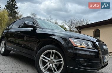 Audi Q5  2011