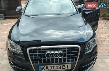 Audi Q5  2012