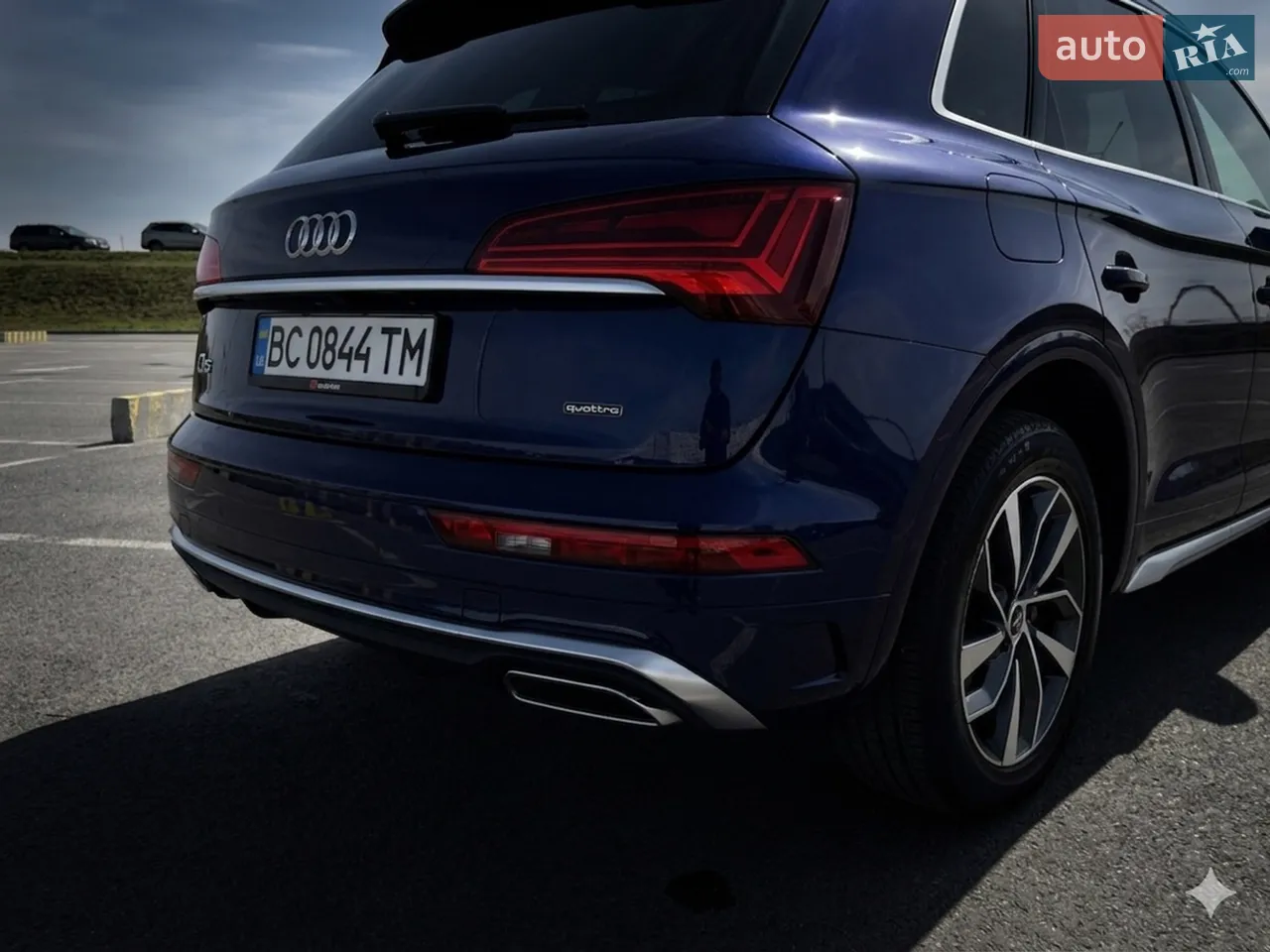 2023 Audi Q5 - мініатюра 4