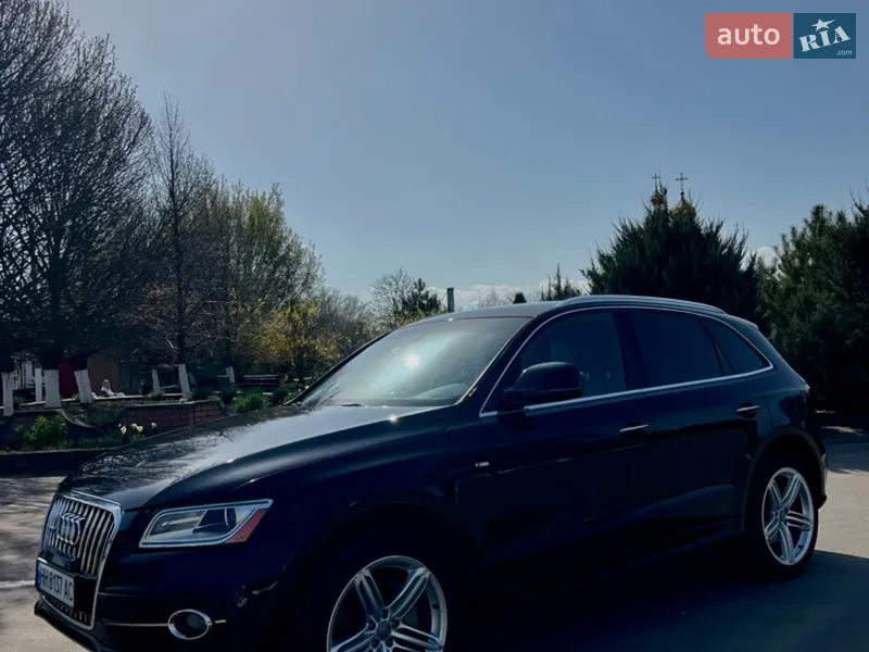 Audi Q5