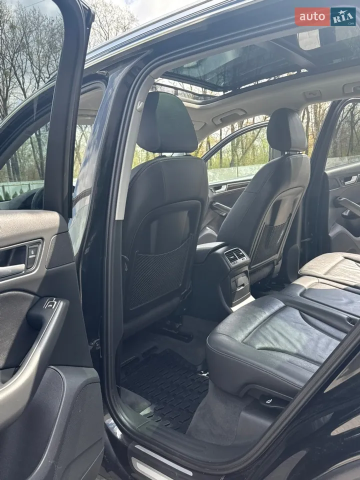 2013 Audi Q5 - мініатюра 5