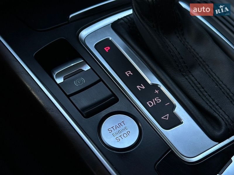 Внедорожник / Кроссовер Audi Q5 2015 в Львове фото 51 Внедорожник / Кроссовер Audi Q5 2015 в Львове