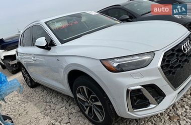 Audi Q5 2024