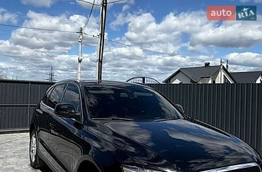 Audi Q5  2009