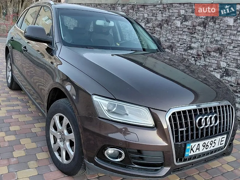 Audi Q5