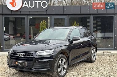 Audi Q5  2020