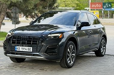 Audi Q5  2020
