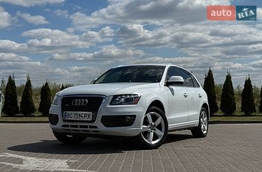 Audi Q5  2011