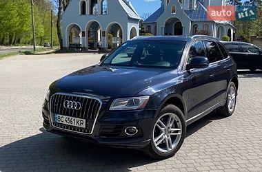 Audi Q5  2013