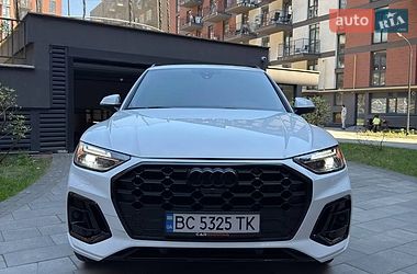 Audi Q5  2021
