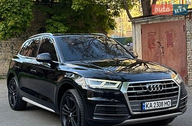Audi Q5  2019