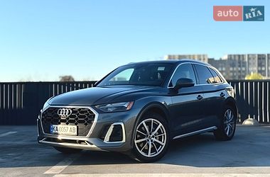 Audi Q5  2022