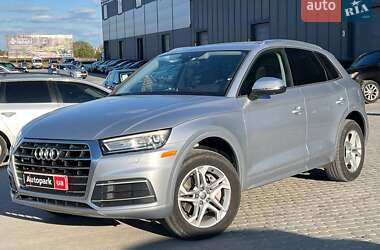 Audi Q5  2017