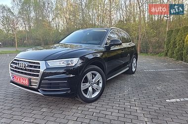 Audi Q5  2019
