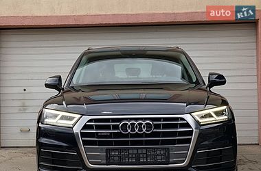 Audi Q5  2019