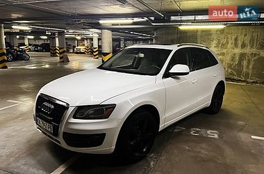 Audi Q5  2012