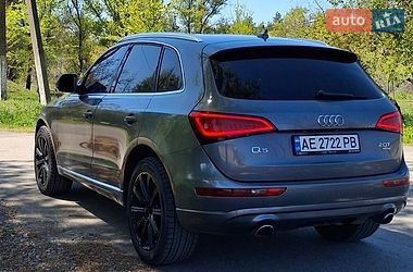 Audi Q5  2013
